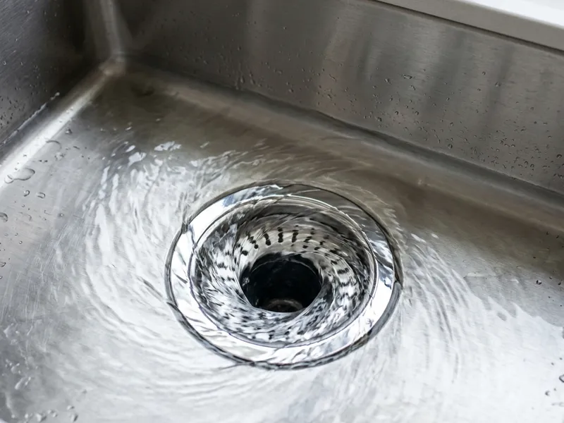 Drain Cleaning Plumber in Lake Valley, NM