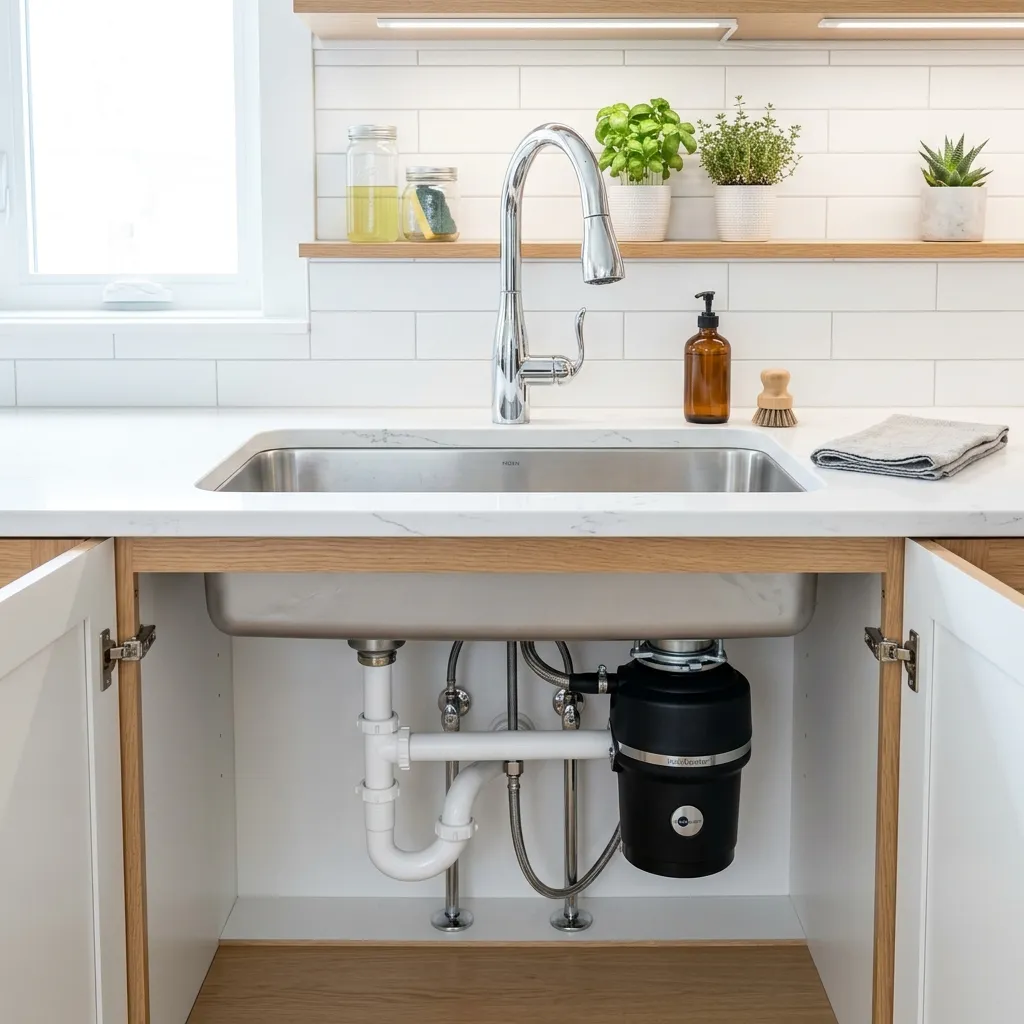 Kitchen Plumbing in Lake Valley, NM